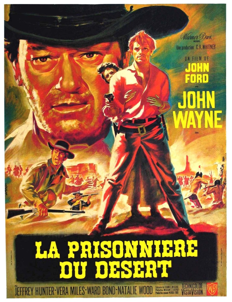 Постер - Искатели: 750x977 / 283.37 Кб