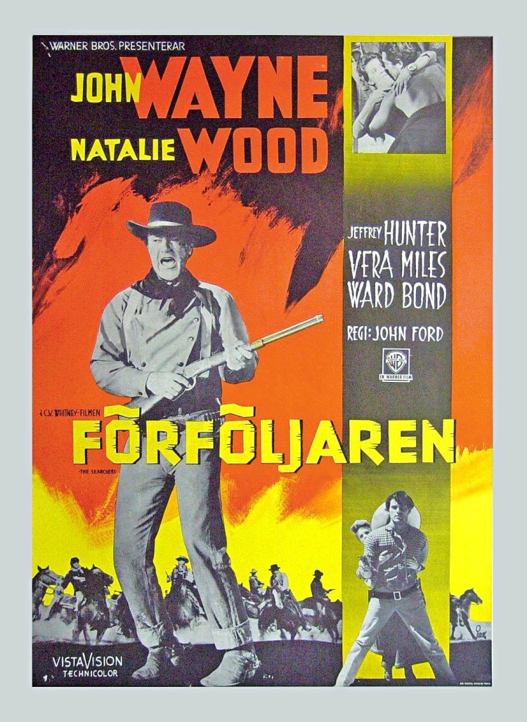 Постер - Искатели: 750x1028 / 287.45 Кб