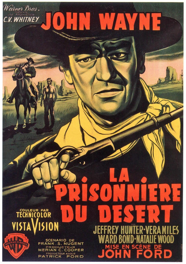 Постер - Искатели: 750x1066 / 329.85 Кб