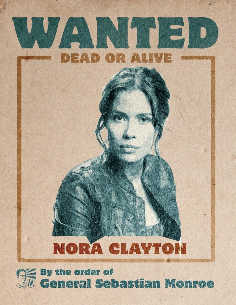 Постер - Революция: 750x971 / 281.25 Кб