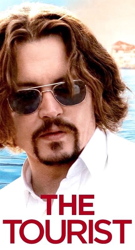 Постер - Турист: 432x800 / 87.1 Кб