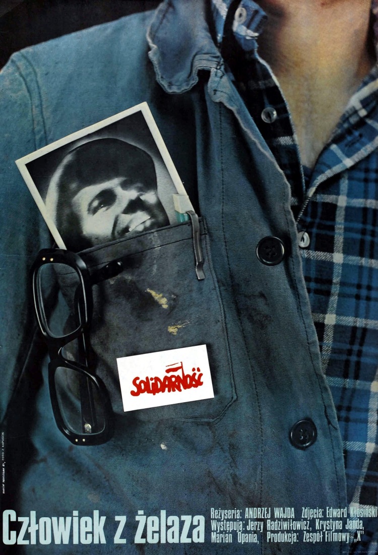 Постер - Человек из железа: 750x1101 / 255.04 Кб