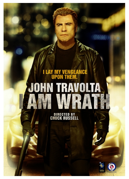 Постер - Я есть гнев: 435x605 / 205.68 Кб