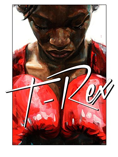Постер - Ти-Рекс: 375x500 / 44.94 Кб