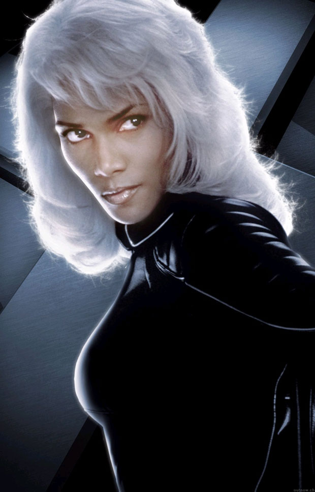 Постер - Люди Икс 2: 620x967 / 73.8 Кб