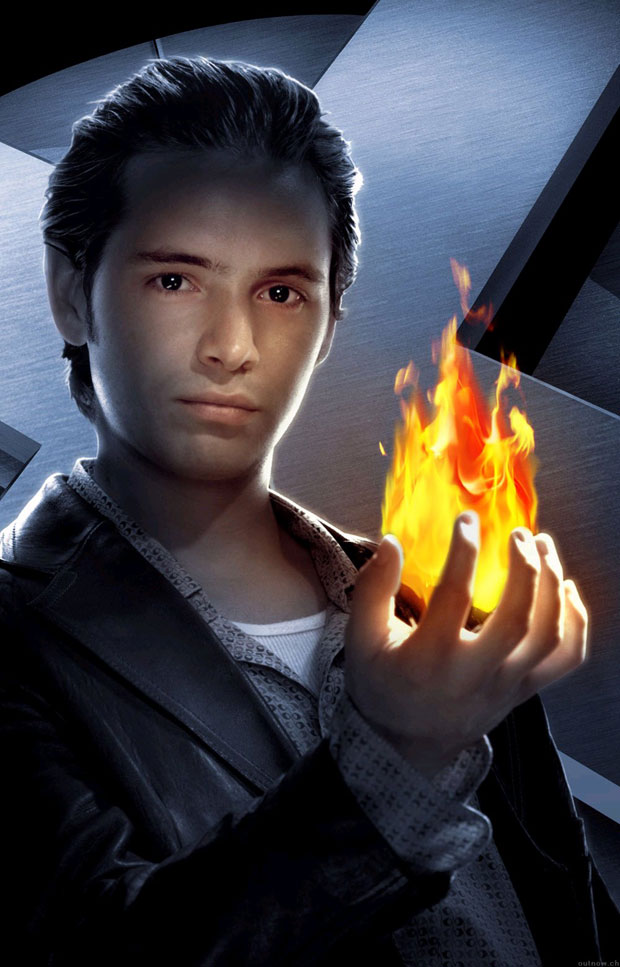 Постер - Люди Икс 2: 620x967 / 101.29 Кб