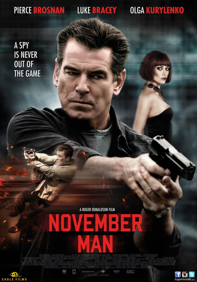 Постер - Человек ноября: 750x1072 / 250.85 Кб