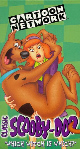 Постер - Где ты, Скуби-Ду? : 255x475 / 40.89 Кб