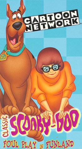 Постер - Где ты, Скуби-Ду? : 262x475 / 42.09 Кб