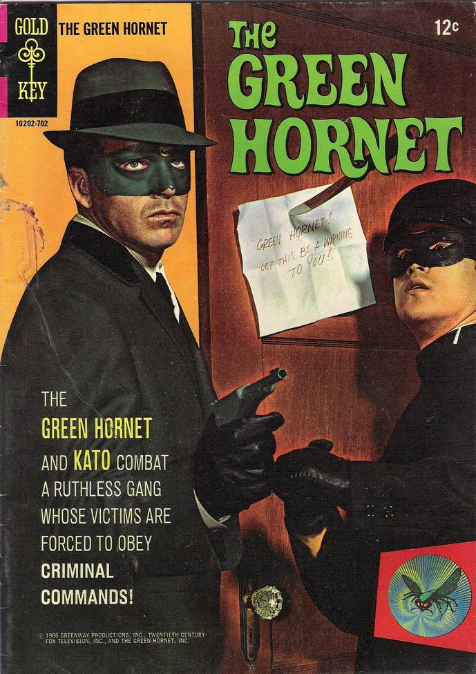 Постер - Зеленый Шершень: 689x976 / 147.83 Кб