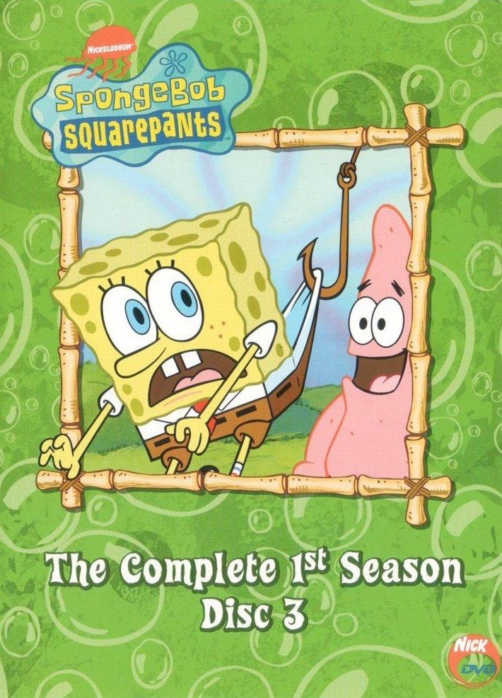 Постер - Губка Боб квадратные штаны: 710x986 / 434.88 Кб