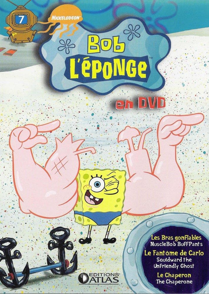 Постер - Губка Боб квадратные штаны: 710x1000 / 524.53 Кб