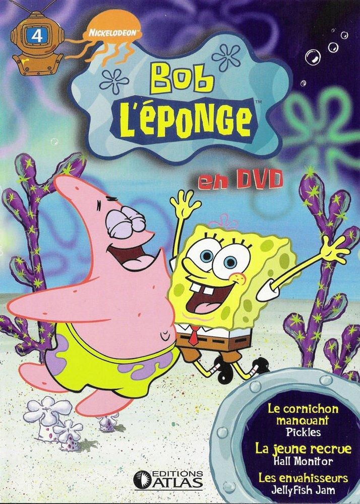 Постер - Губка Боб квадратные штаны: 714x999 / 525.68 Кб