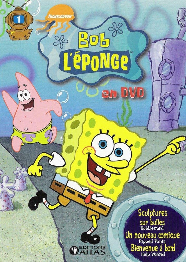 Постер - Губка Боб квадратные штаны: 707x998 / 518.27 Кб