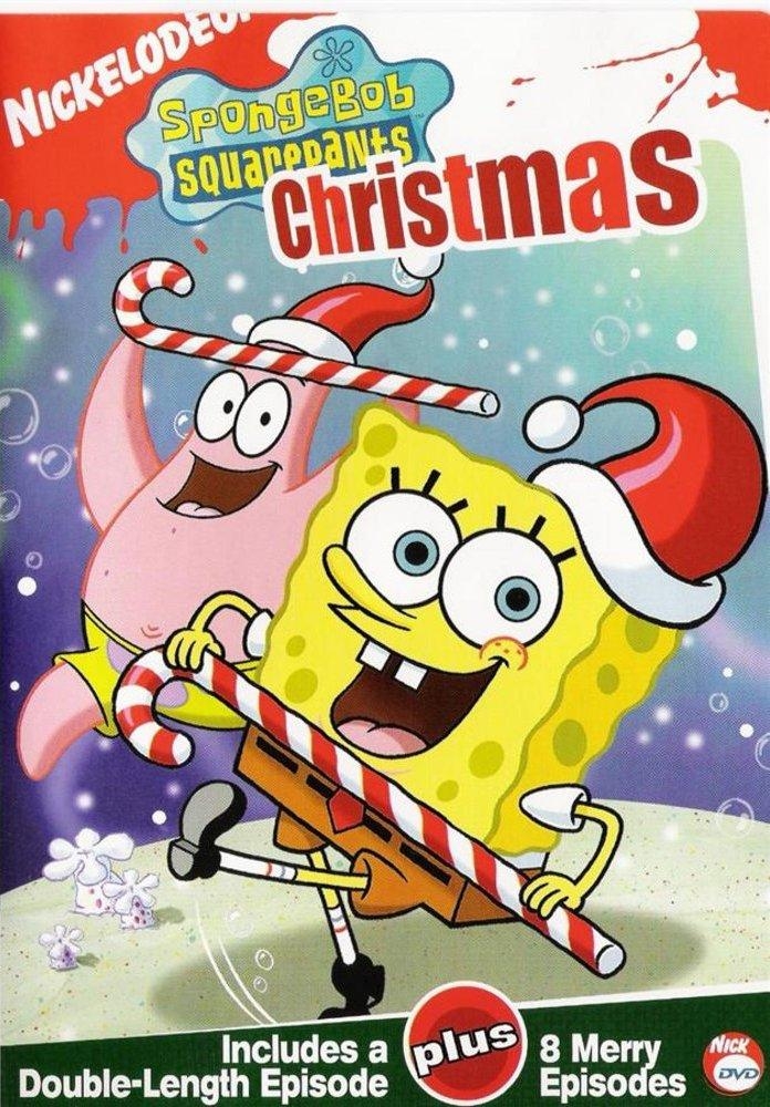 Постер - Губка Боб квадратные штаны: 696x1000 / 448.44 Кб