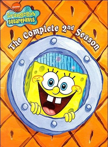 Постер - Губка Боб квадратные штаны: 380x517 / 179.25 Кб