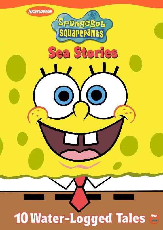 Постер - Губка Боб квадратные штаны: 566x796 / 195.67 Кб