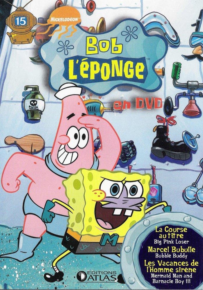 Постер - Губка Боб квадратные штаны: 698x999 / 510.23 Кб