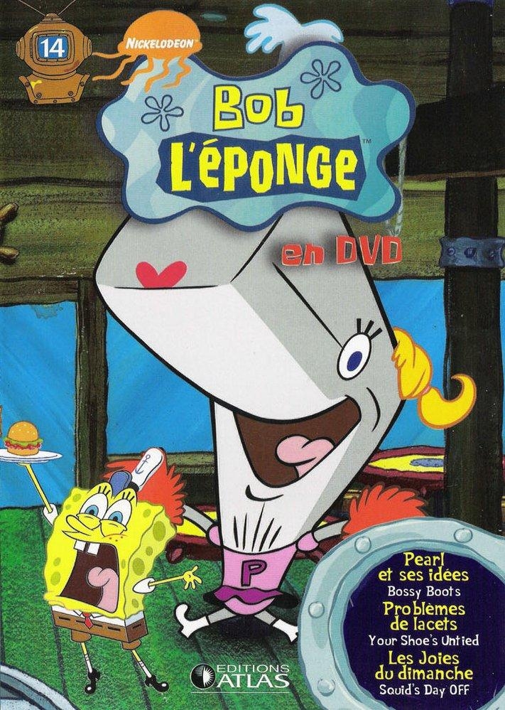 Постер - Губка Боб квадратные штаны: 711x999 / 499.18 Кб