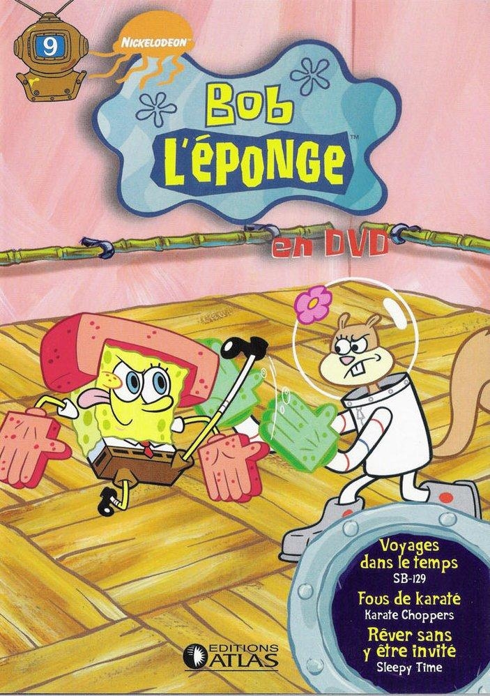 Постер - Губка Боб квадратные штаны: 703x998 / 482.37 Кб