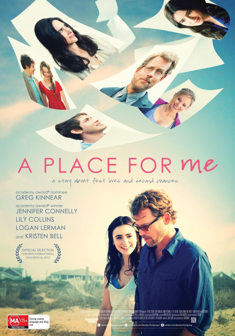 Постер - Застрял в любви: 750x1071 / 208.75 Кб