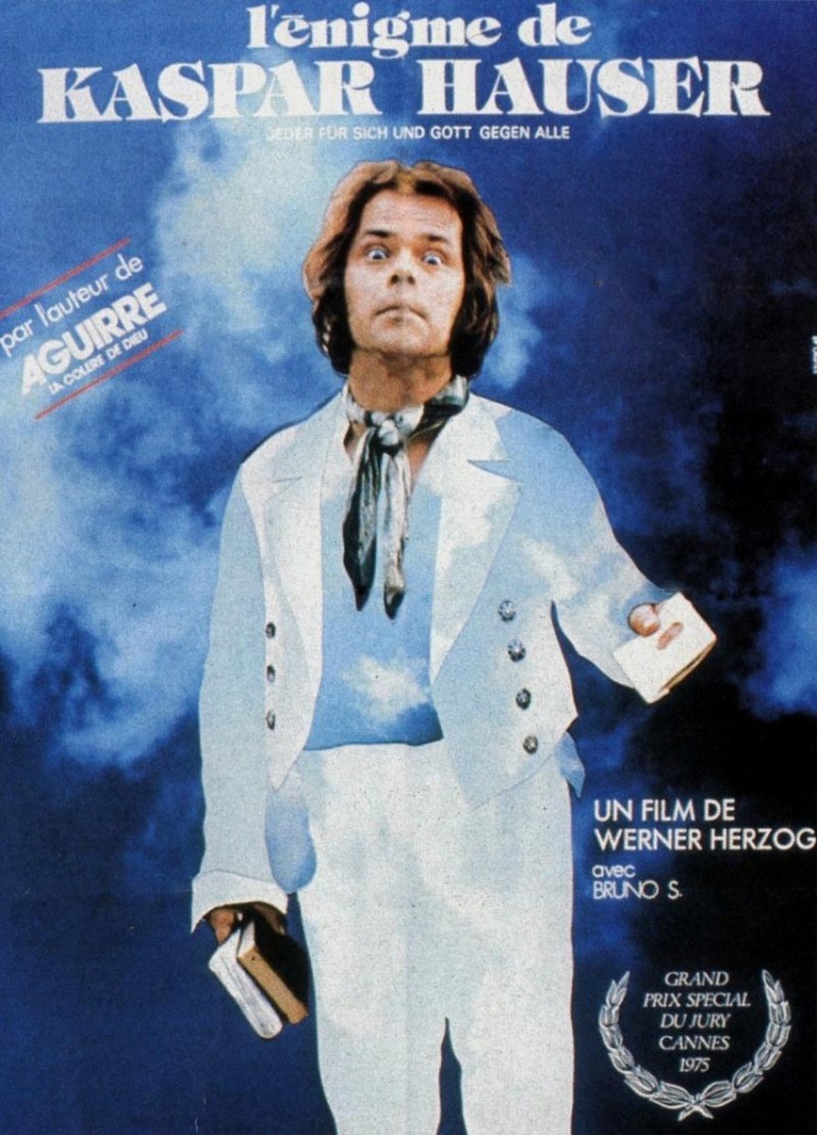 Постер - Каждый за себя, а Бог против всех: 750x1042 / 211.96 Кб