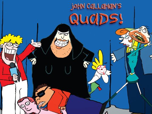 Постер - Великолепная четверка: 500x375 / 48.59 Кб