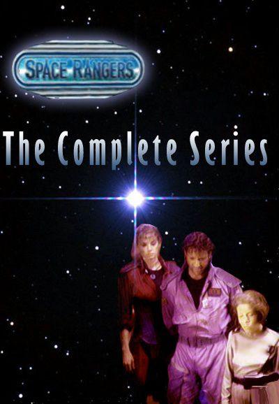 Постер - Космические рейнджеры: 400x578 / 31.27 Кб