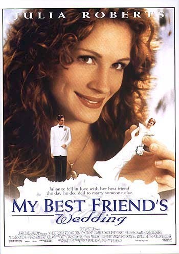 Постер - Свадьба лучшего друга: 350x496 / 52.15 Кб