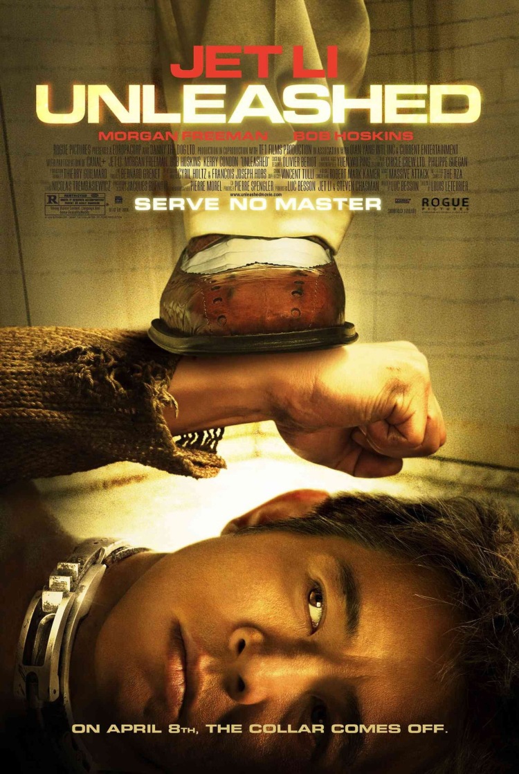 Постер - Дэнни Цепной пес: 750x1118 / 273.29 Кб