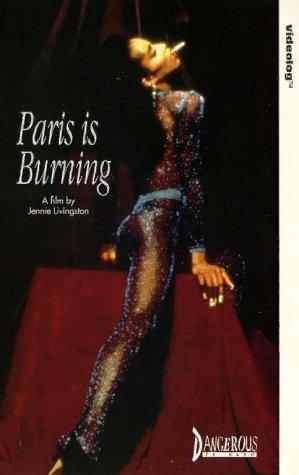 Постер - Париж горит: 299x475 / 19.98 Кб