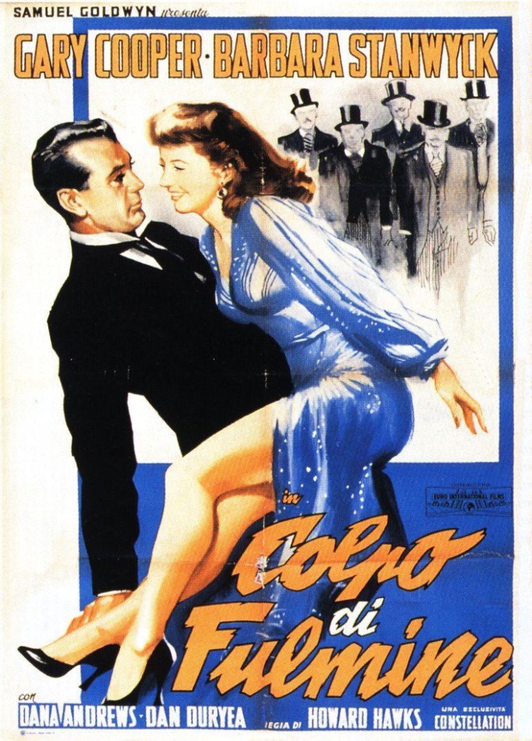 Постер - С огоньком: 750x1044 / 311.56 Кб