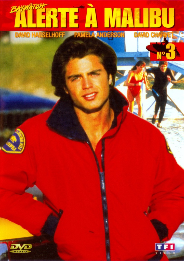 Постер - Спасатели Малибу: 750x1066 / 220.72 Кб