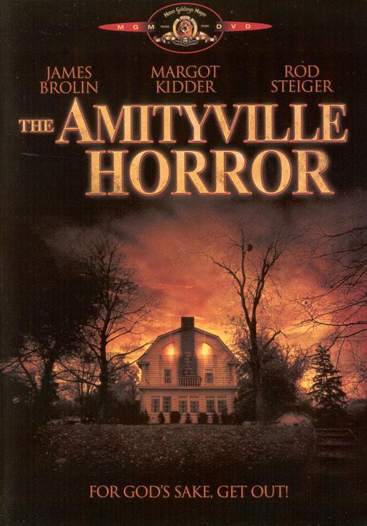 Постер - Ужас Амитивилля: 524x750 / 69 Кб