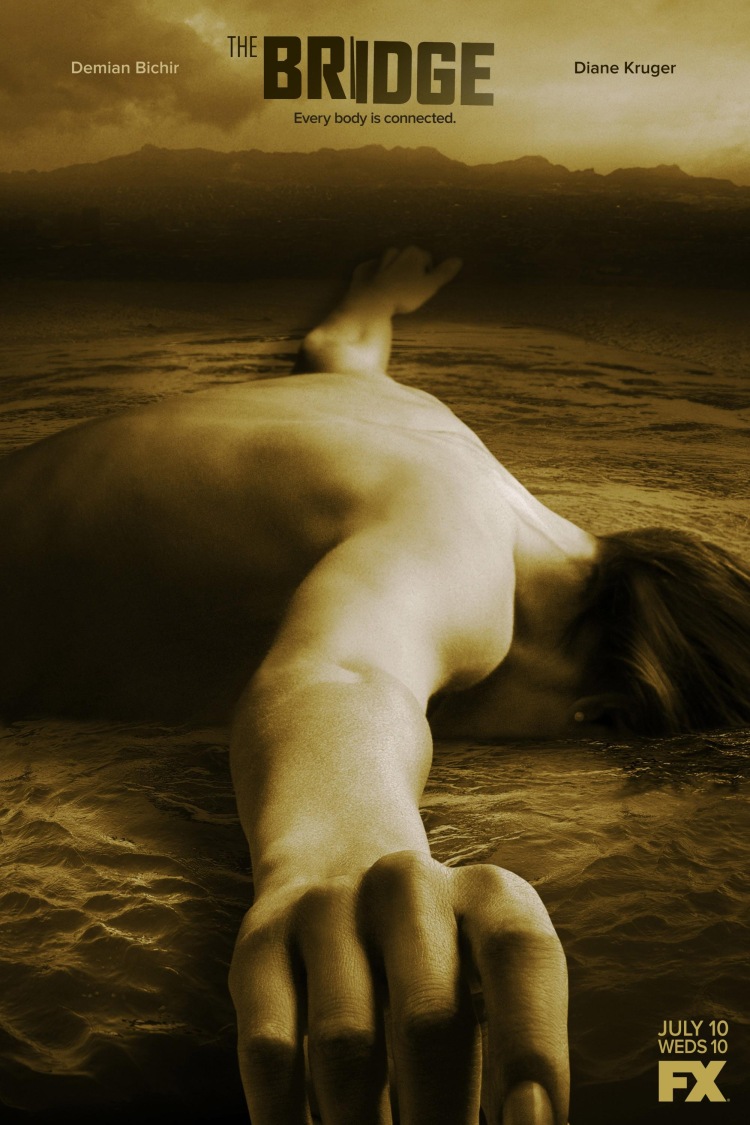 Постер - Мост: 750x1125 / 190.43 Кб