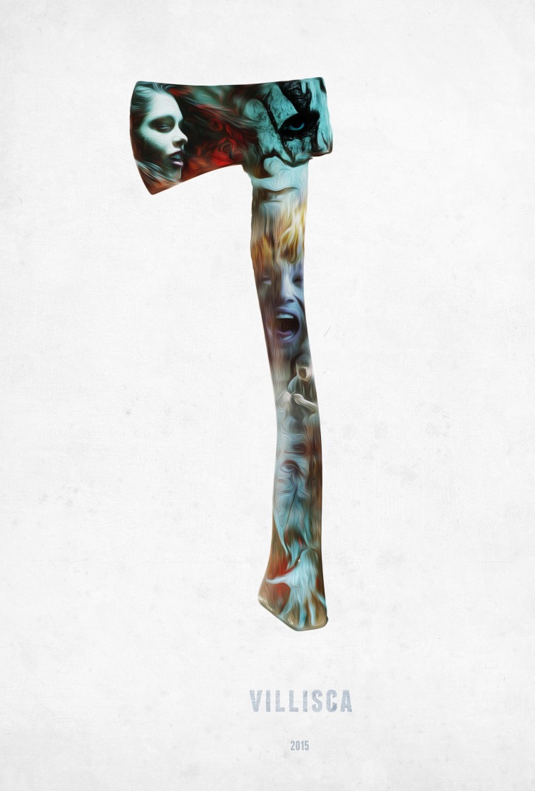 Постер - Массовое убийство в Виллиске: 750x1108 / 149.57 Кб