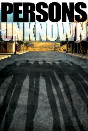 Постер - Неизвестные: 292x435 / 26 Кб