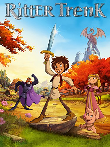 Постер - Отважный рыцарь: 375x500 / 66.03 Кб