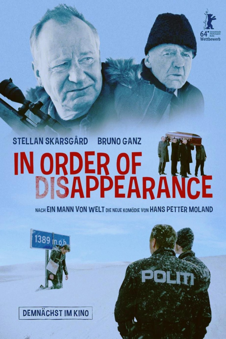 Постер - Дурацкое дело нехитрое: 750x1125 / 219.29 Кб