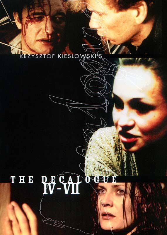 Постер - Декалог : 570x800 / 192.11 Кб