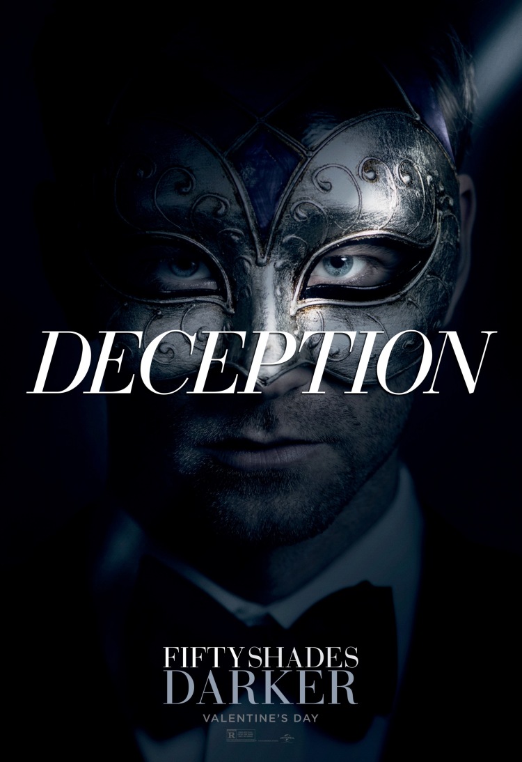 Постер - На пятьдесят оттенков темнее: 750x1094 / 135.75 Кб
