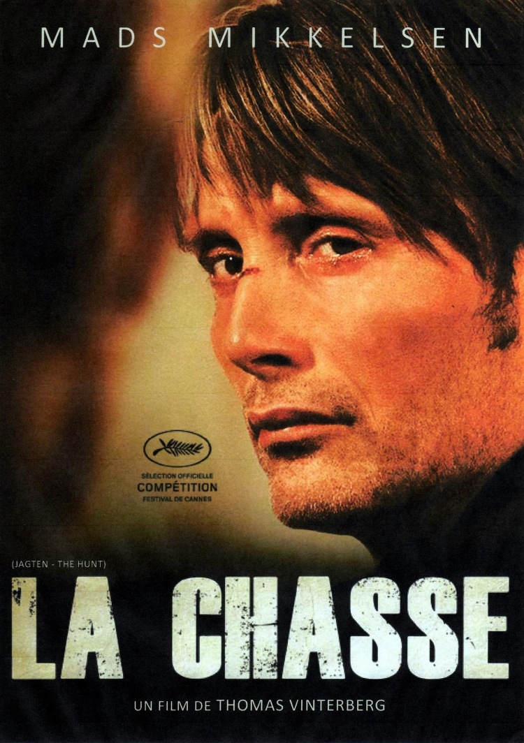 Постер - Охота: 750x1064 / 271.04 Кб