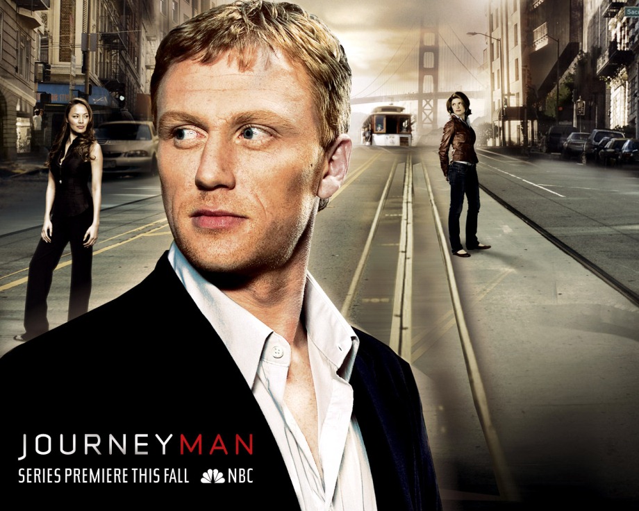 Постер - Путешественник: 920x736 / 185.72 Кб