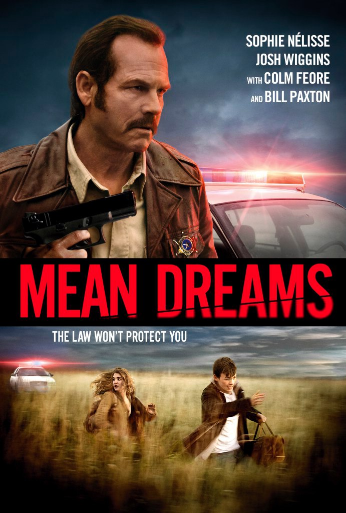 Постер - Жестокие мечты: 691x1024 / 134.03 Кб