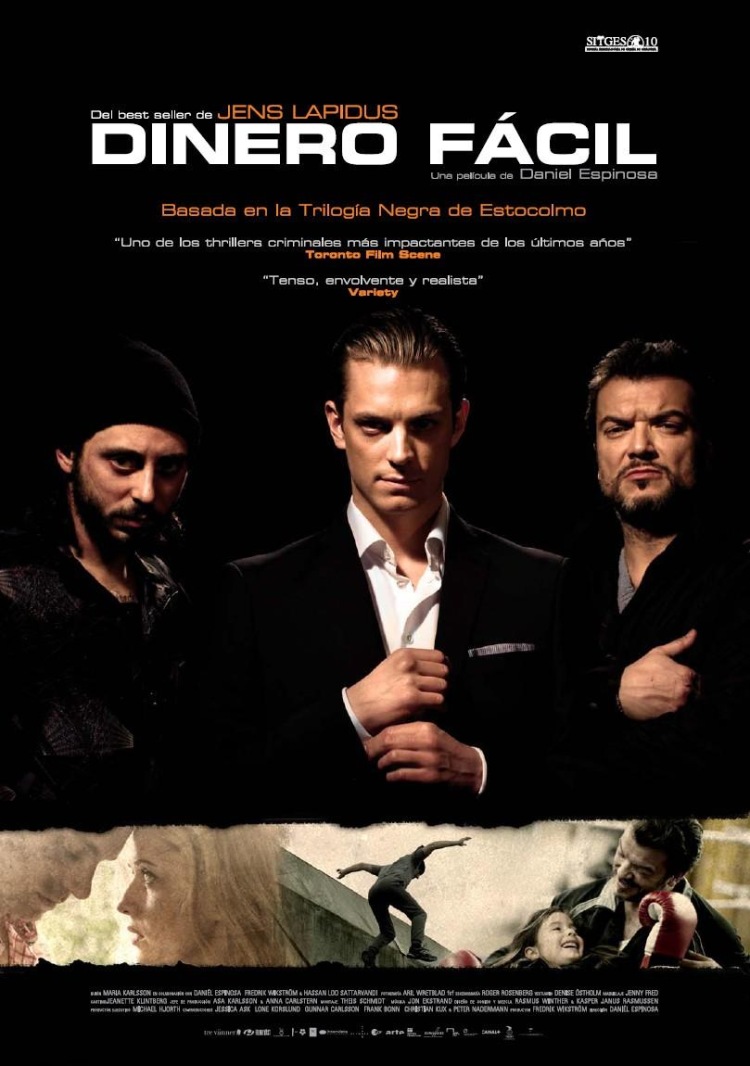 Постер - Шальные деньги: 750x1066 / 140.59 Кб