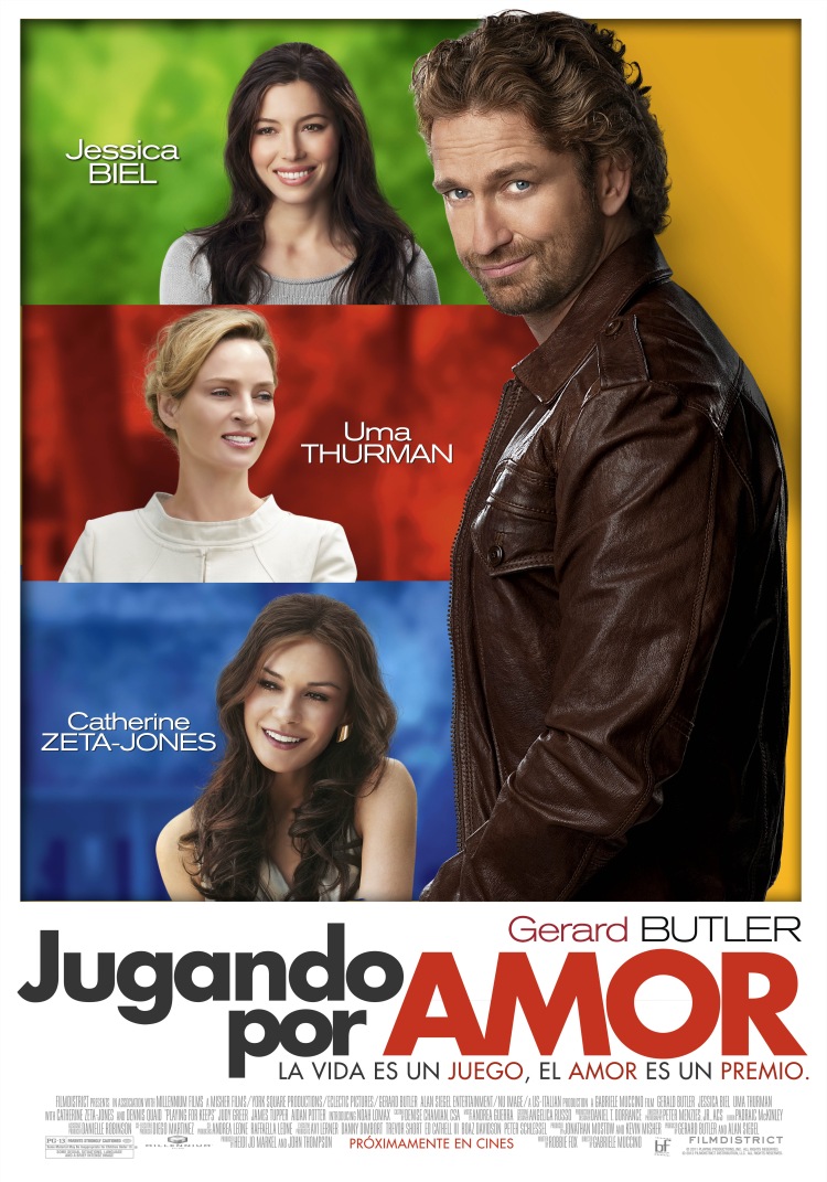 Постер - Мужчина нарасхват: 750x1071 / 221.93 Кб