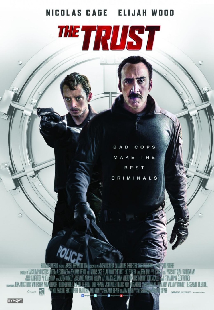 Постер - Доверие: 750x1084 / 201.29 Кб