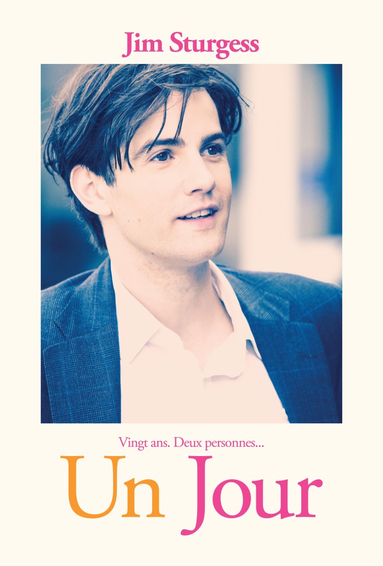 Постер - Один день: 750x1107 / 146.86 Кб