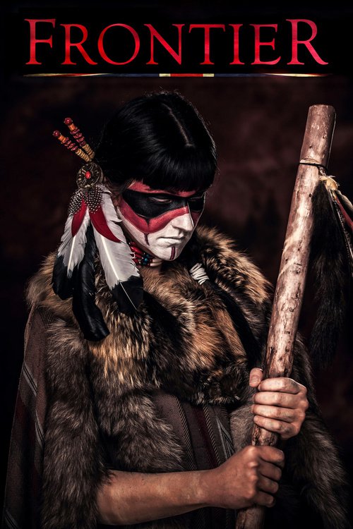 Постер - Граница: 500x750 / 78.16 Кб