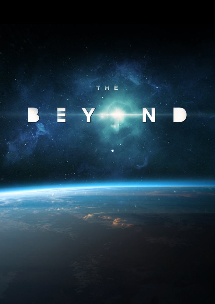 Постер - The Beyond: 706x1000 / 58.76 Кб